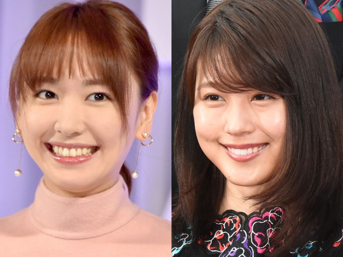 新垣結衣1位、有村架純が2位「ウエディングドレスが似合う女優ランキング」