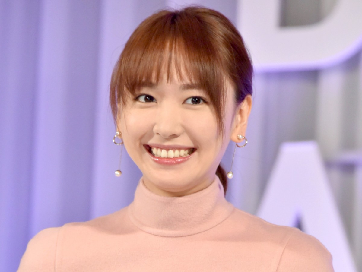 新垣結衣1位、有村架純が2位「ウエディングドレスが似合う女優ランキング」