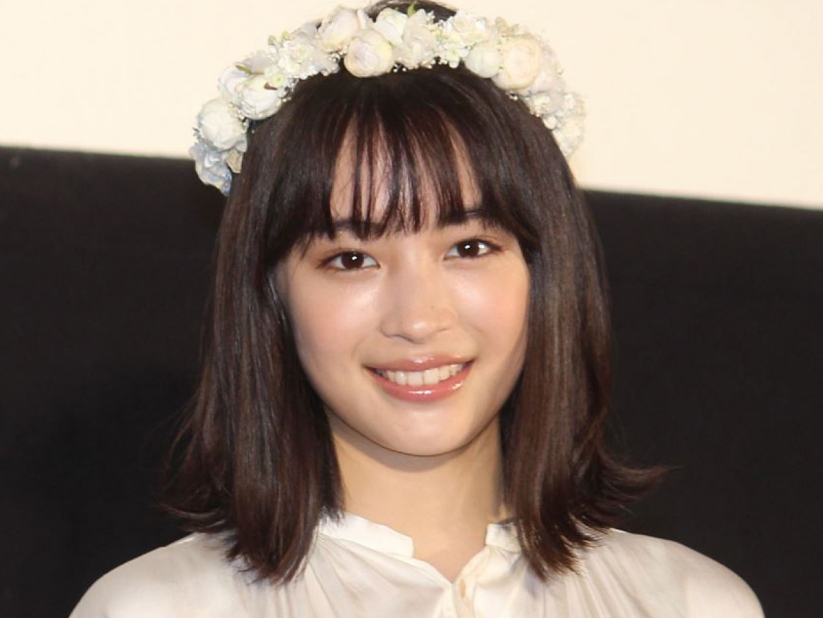 新垣結衣1位、有村架純が2位「ウエディングドレスが似合う女優ランキング」