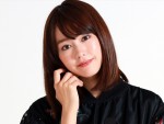 「ウェディングドレスが似合うと思う女優ランキング」4位：桐谷美玲