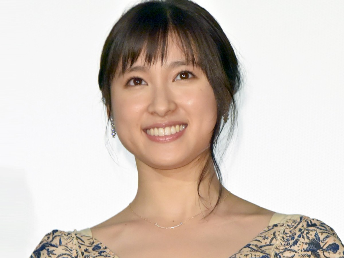 新垣結衣1位、有村架純が2位「ウエディングドレスが似合う女優ランキング」