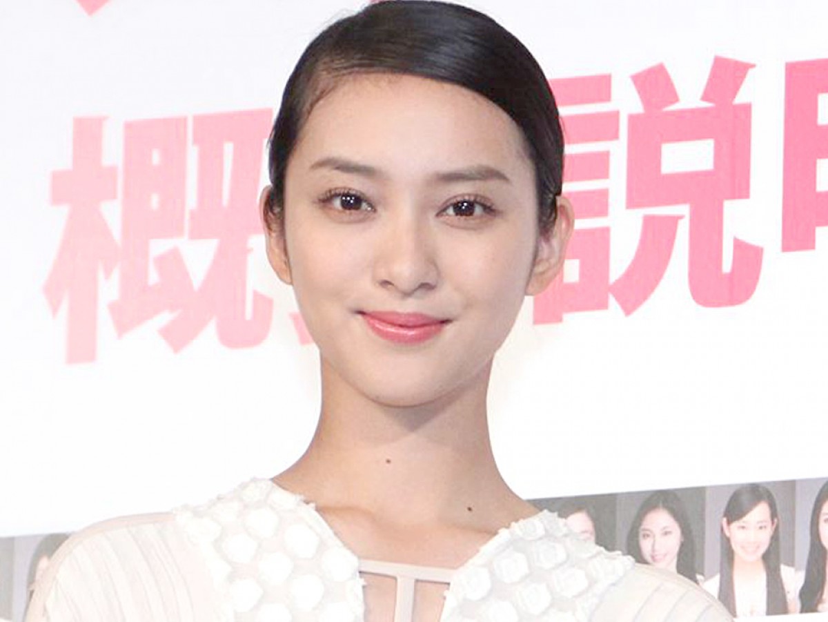 新垣結衣1位、有村架純が2位「ウエディングドレスが似合う女優ランキング」