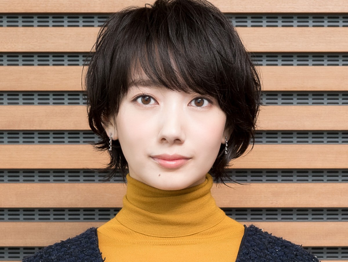新垣結衣1位、有村架純が2位「ウエディングドレスが似合う女優ランキング」