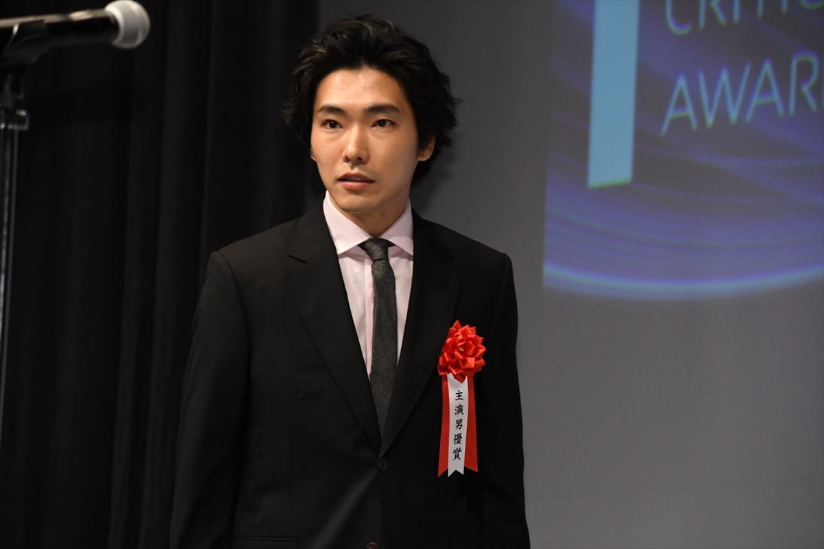 平手友梨奈、日本映画批評家大賞・新人賞受賞「皆さんに感謝したい」