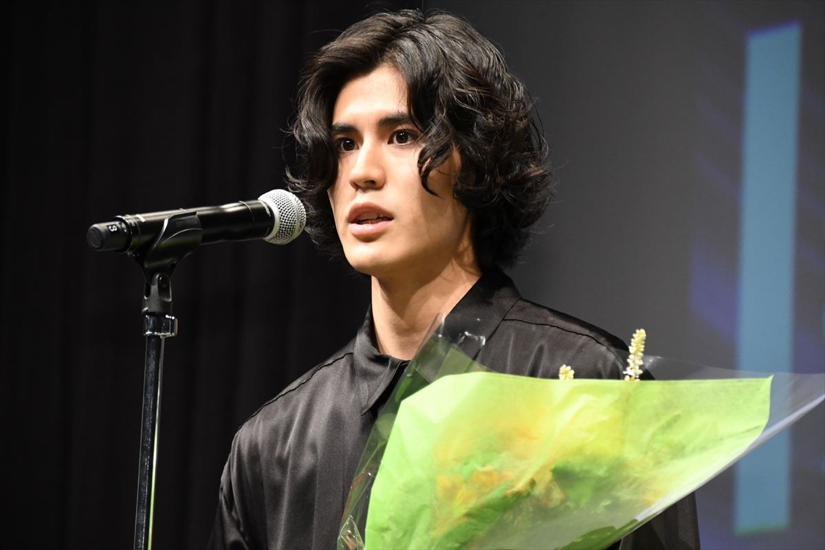 平手友梨奈、日本映画批評家大賞・新人賞受賞「皆さんに感謝したい」