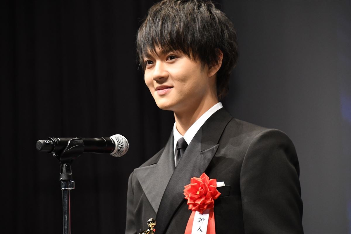 平手友梨奈、日本映画批評家大賞・新人賞受賞「皆さんに感謝したい」