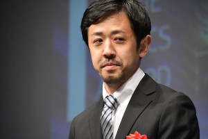 「第28回日本映画批評家大賞」授賞式、新人男優賞を受賞した濱津隆之
