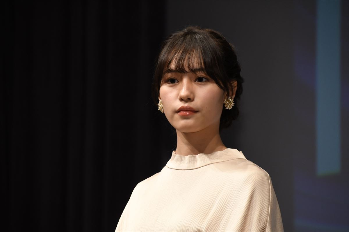 平手友梨奈、日本映画批評家大賞・新人賞受賞「皆さんに感謝したい」