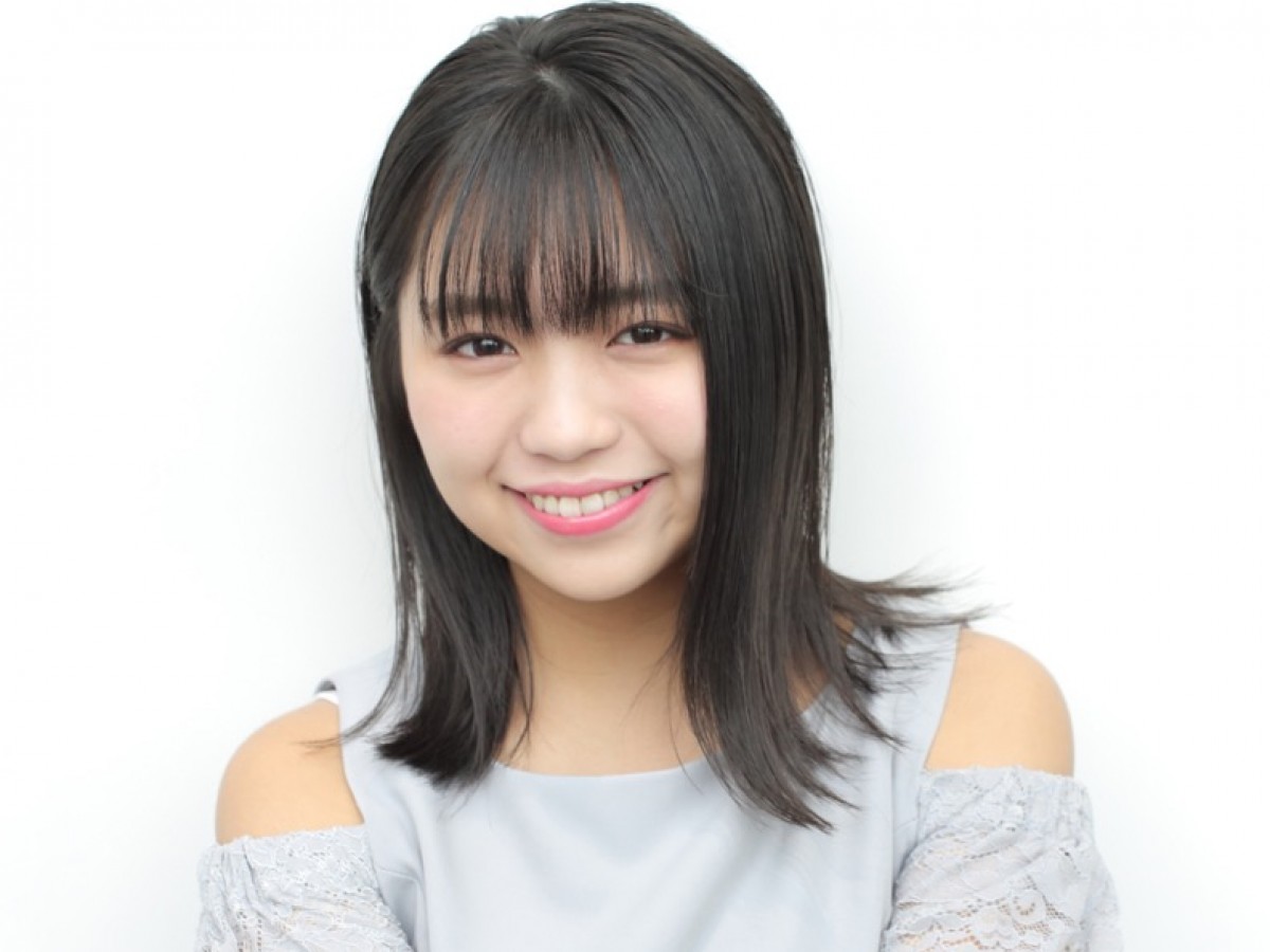 大原優乃 グラビア挑戦のワケを告白 私は終わってしまう 19年6月2日 エンタメ ニュース クランクイン