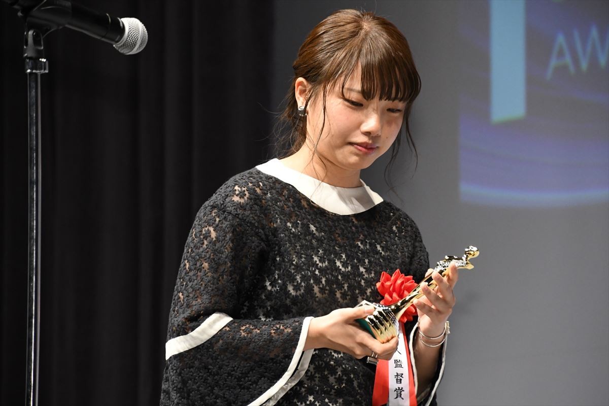 平手友梨奈、日本映画批評家大賞・新人賞受賞「皆さんに感謝したい」