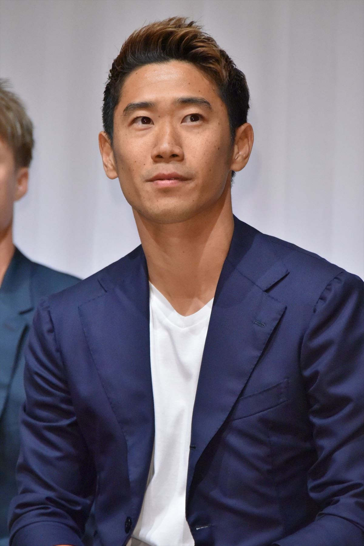 香川真司、柴崎岳ら社会貢献活動をプロデュース「協力し合いながら発展させていければ」