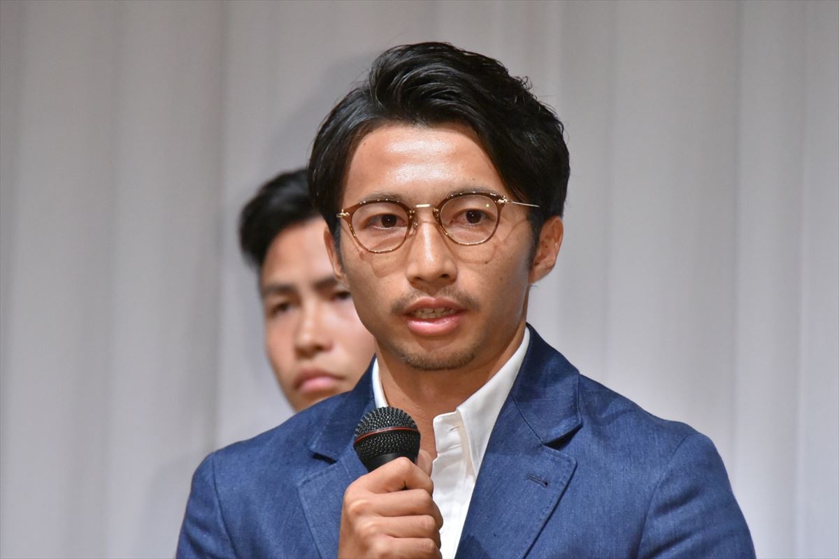 香川真司、柴崎岳ら社会貢献活動をプロデュース「協力し合いながら発展させていければ」