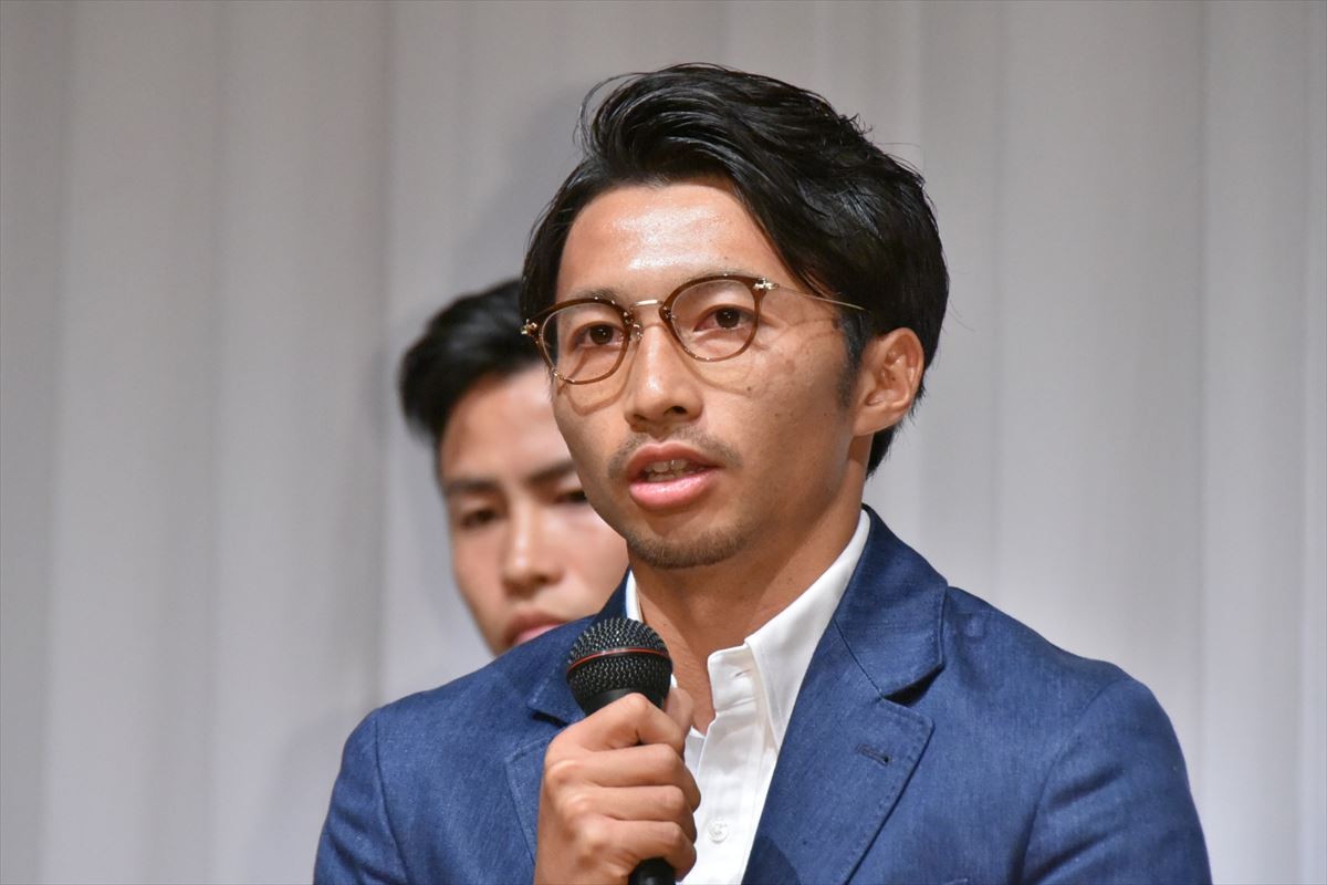 香川真司、柴崎岳ら社会貢献活動をプロデュース「協力し合いながら発展させていければ」