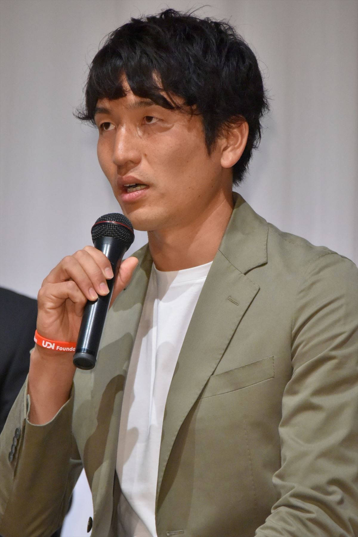 香川真司、柴崎岳ら社会貢献活動をプロデュース「協力し合いながら発展させていければ」