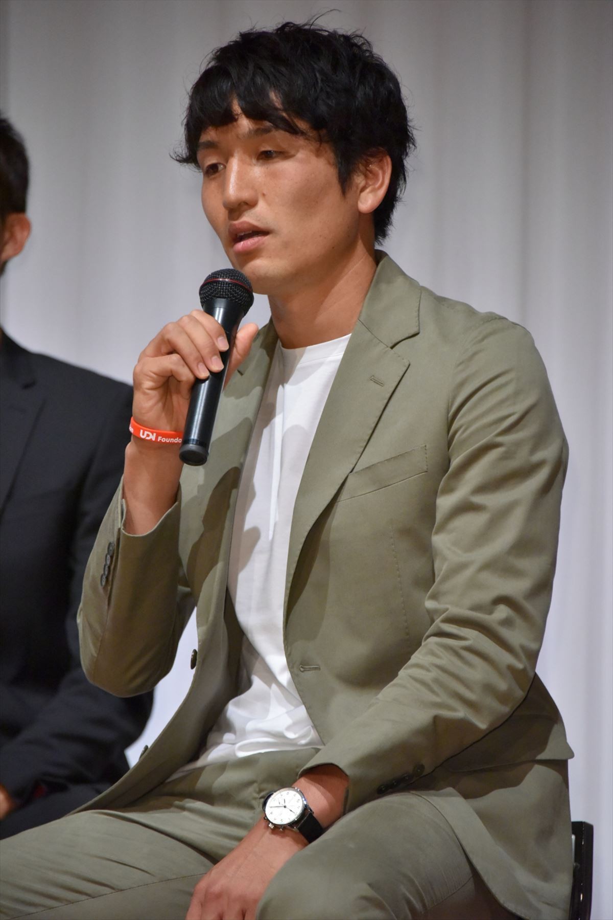 香川真司、柴崎岳ら社会貢献活動をプロデュース「協力し合いながら発展させていければ」