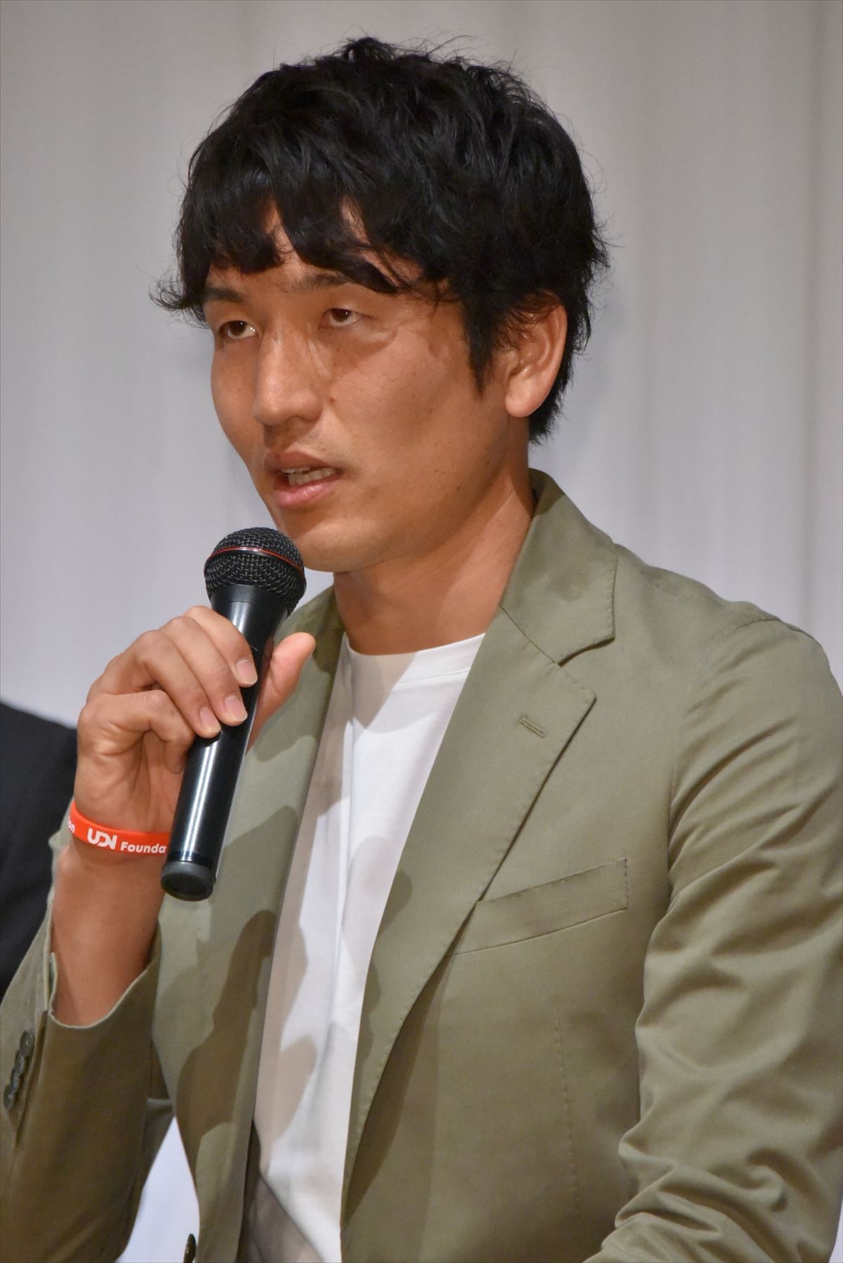 香川真司、柴崎岳ら社会貢献活動をプロデュース「協力し合いながら発展させていければ」