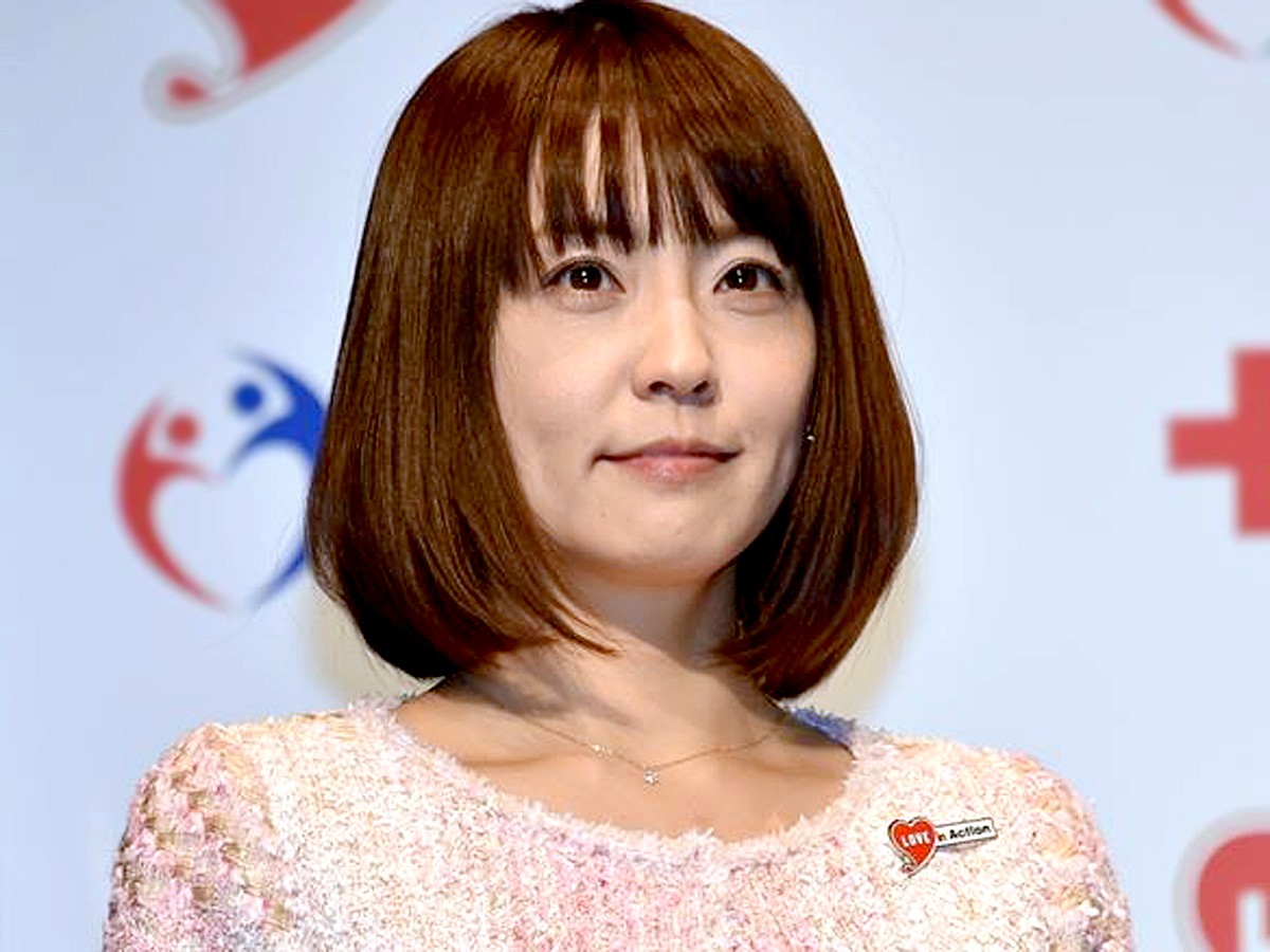 小林麻耶さん、芸能界引退の真相を告白「心と体がボロボロな状態で…」