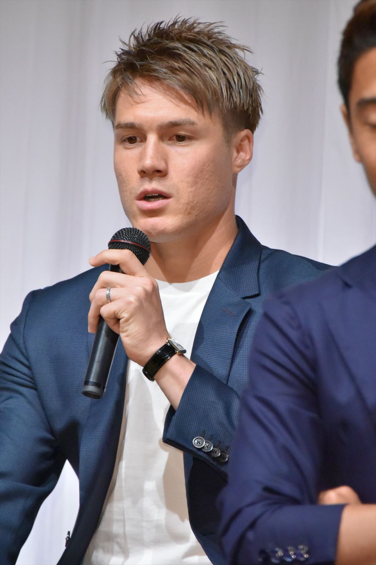 香川真司、柴崎岳ら社会貢献活動をプロデュース「協力し合いながら発展させていければ」
