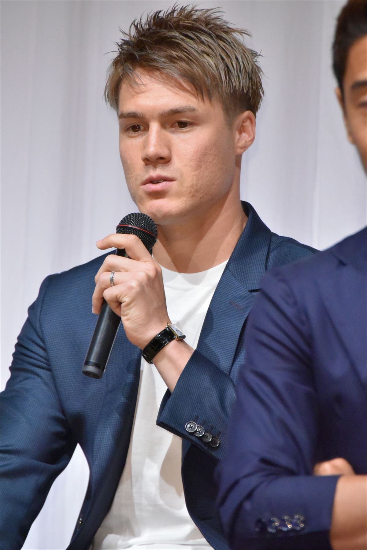 香川真司、柴崎岳ら社会貢献活動をプロデュース「協力し合いながら発展させていければ」