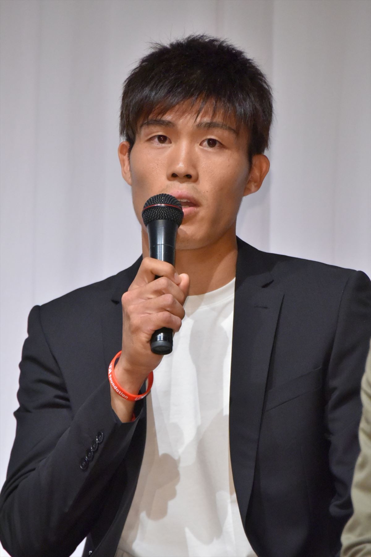 香川真司、柴崎岳ら社会貢献活動をプロデュース「協力し合いながら発展させていければ」
