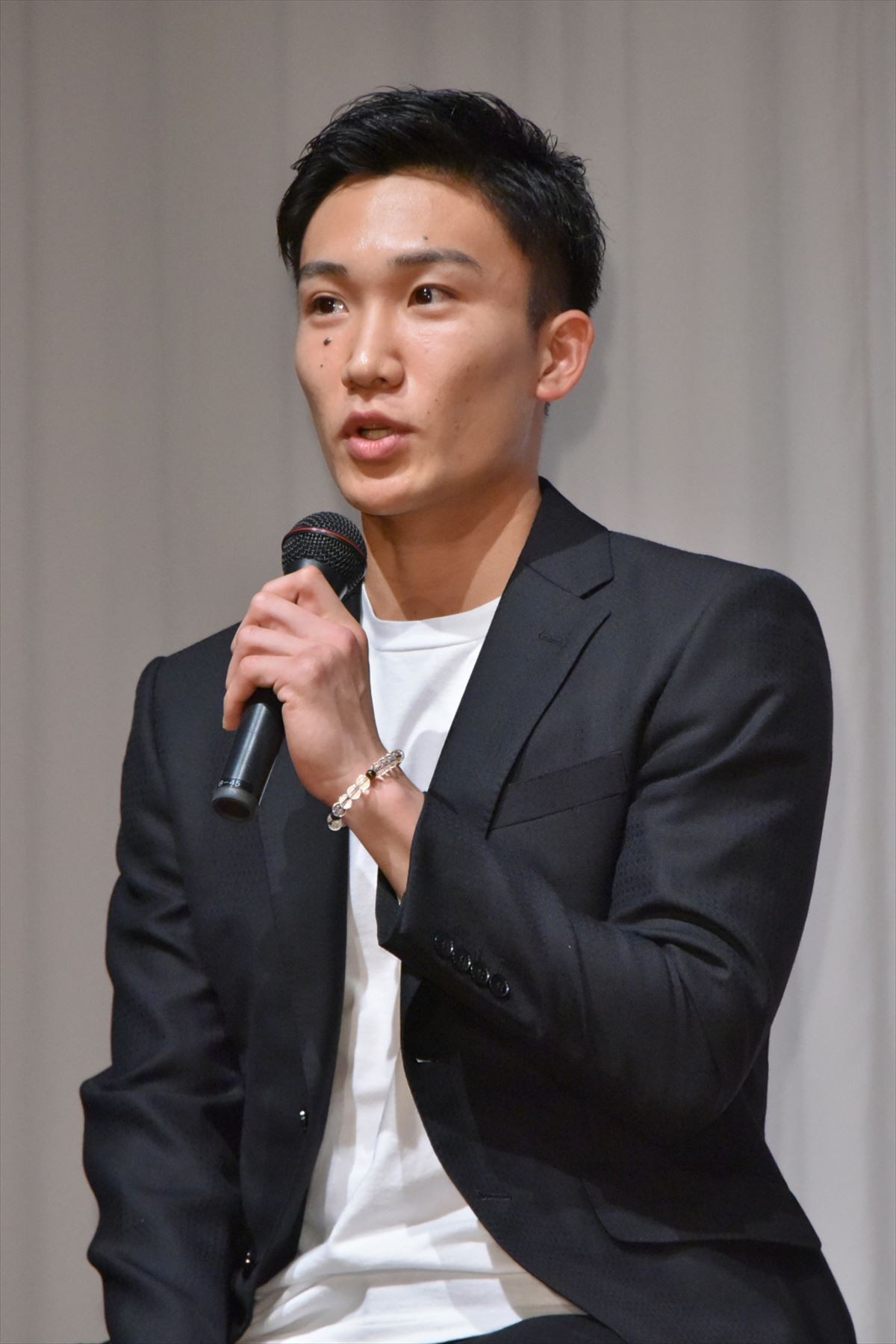 香川真司、柴崎岳ら社会貢献活動をプロデュース「協力し合いながら発展させていければ」