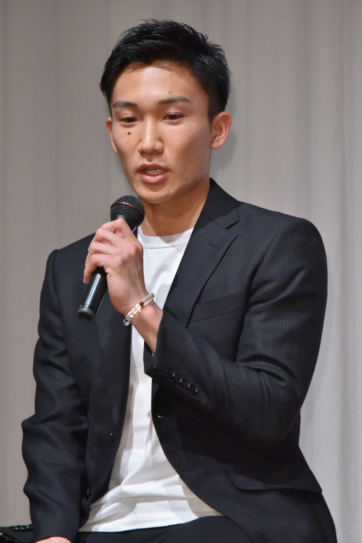 香川真司、柴崎岳ら社会貢献活動をプロデュース「協力し合いながら発展させていければ」