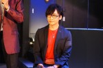 寺島拓篤、「河森正治 EXPO」メディアトークセッションに出席