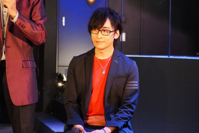 20190531　「河森正治 EXPO」メディアトークセッション