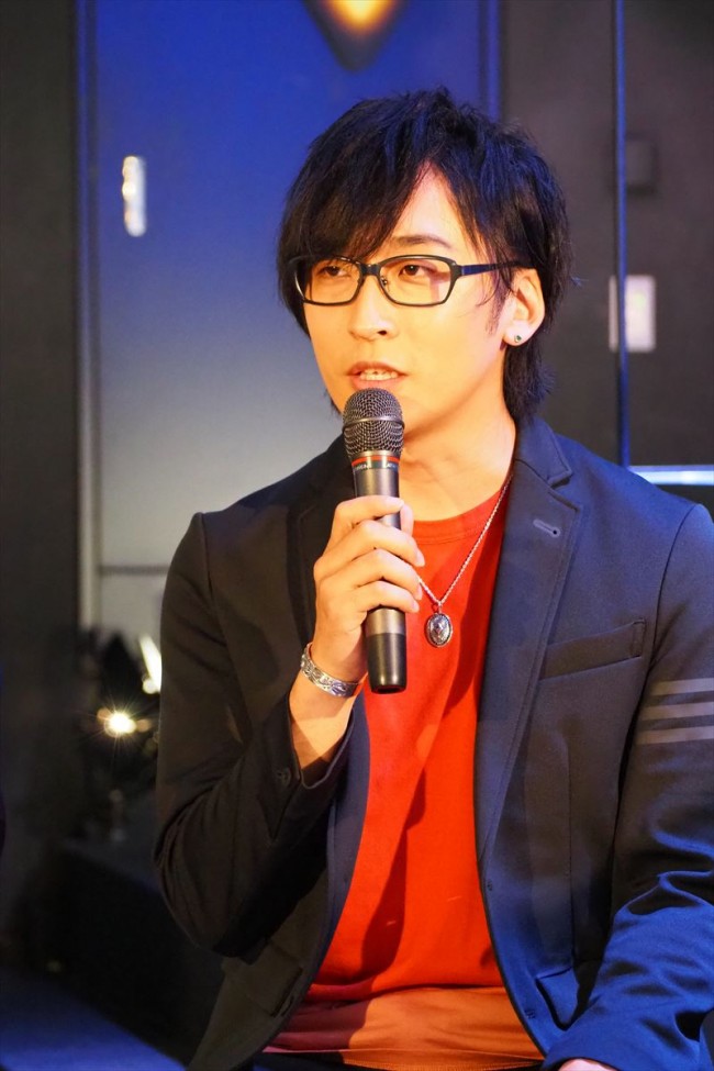 20190531　「河森正治 EXPO」メディアトークセッション