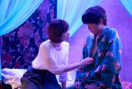 映画『五億円のじんせい』場面写真