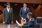 『集団左遷!!』第7話場面写真