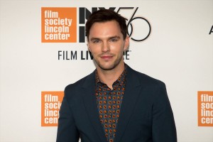 ニコラス・ホルト