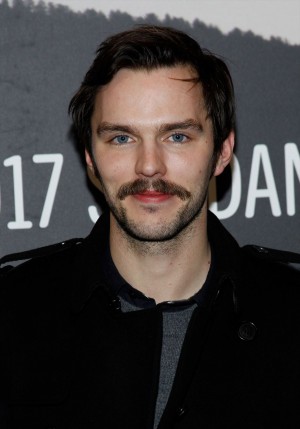 ニコラス・ホルト