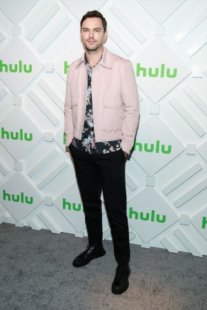 ニコラス・ホルト