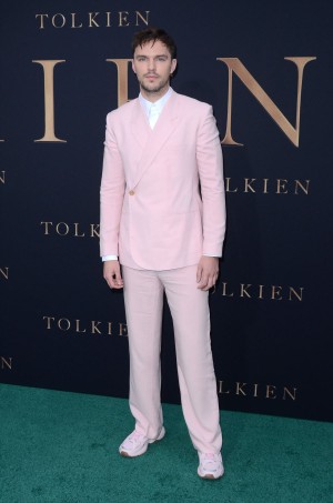 ニコラス・ホルト