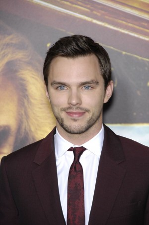 ニコラス・ホルト