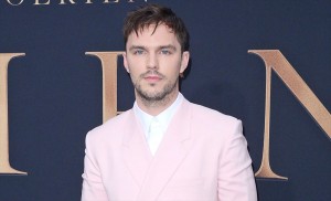 ニコラス・ホルト