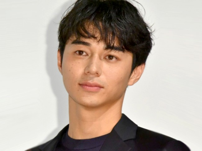 清原翔と成田凌は同期 イケメンの登竜門 メンズノンノ 出身の俳優たち 19年6月2日 写真 クランクイン