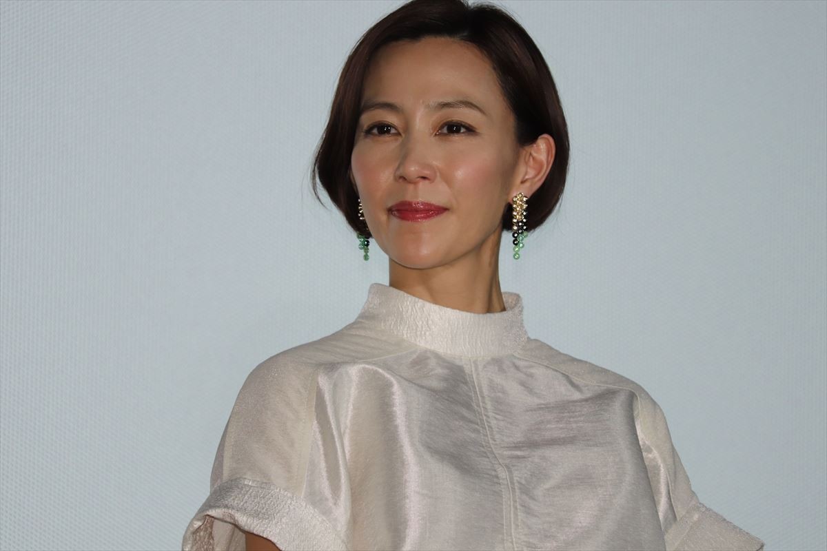 芦田愛菜、最近“覚醒”したことを告白　田中圭は主演ドラマの覚醒に意気込み