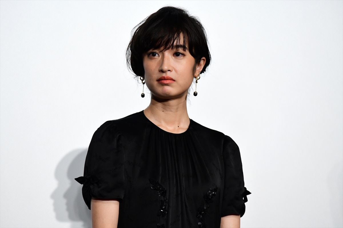小松菜奈、三角関係では「安定な方を求めちゃう」
