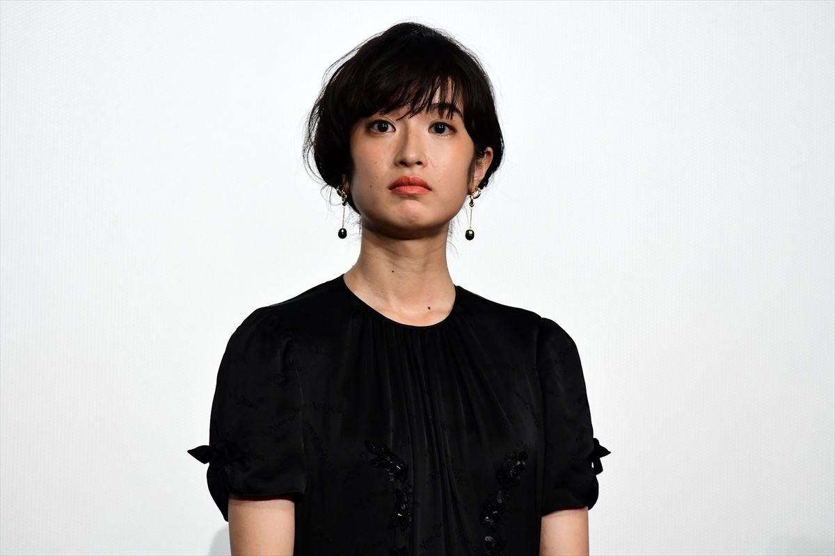 小松菜奈、三角関係では「安定な方を求めちゃう」