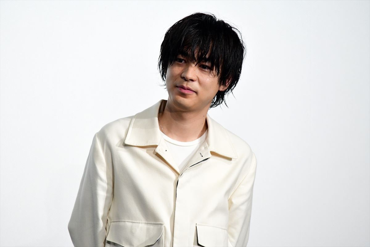 小松菜奈、三角関係では「安定な方を求めちゃう」