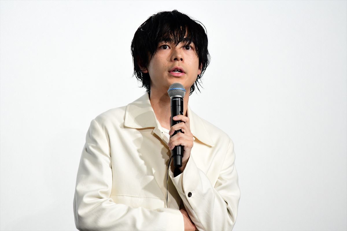 小松菜奈、三角関係では「安定な方を求めちゃう」