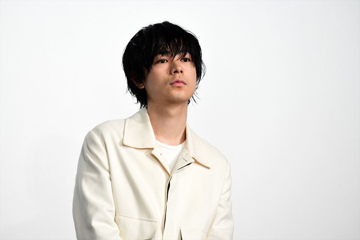 小松菜奈、三角関係では「安定な方を求めちゃう」