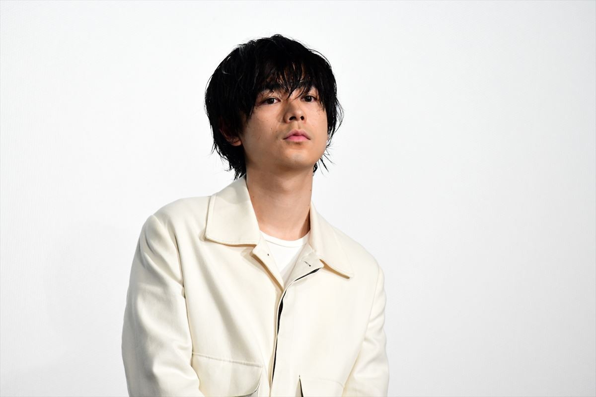 小松菜奈、三角関係では「安定な方を求めちゃう」