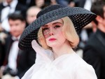 【写真】エル・ファニング、カンヌを魅了したドレス姿をプレイバック！