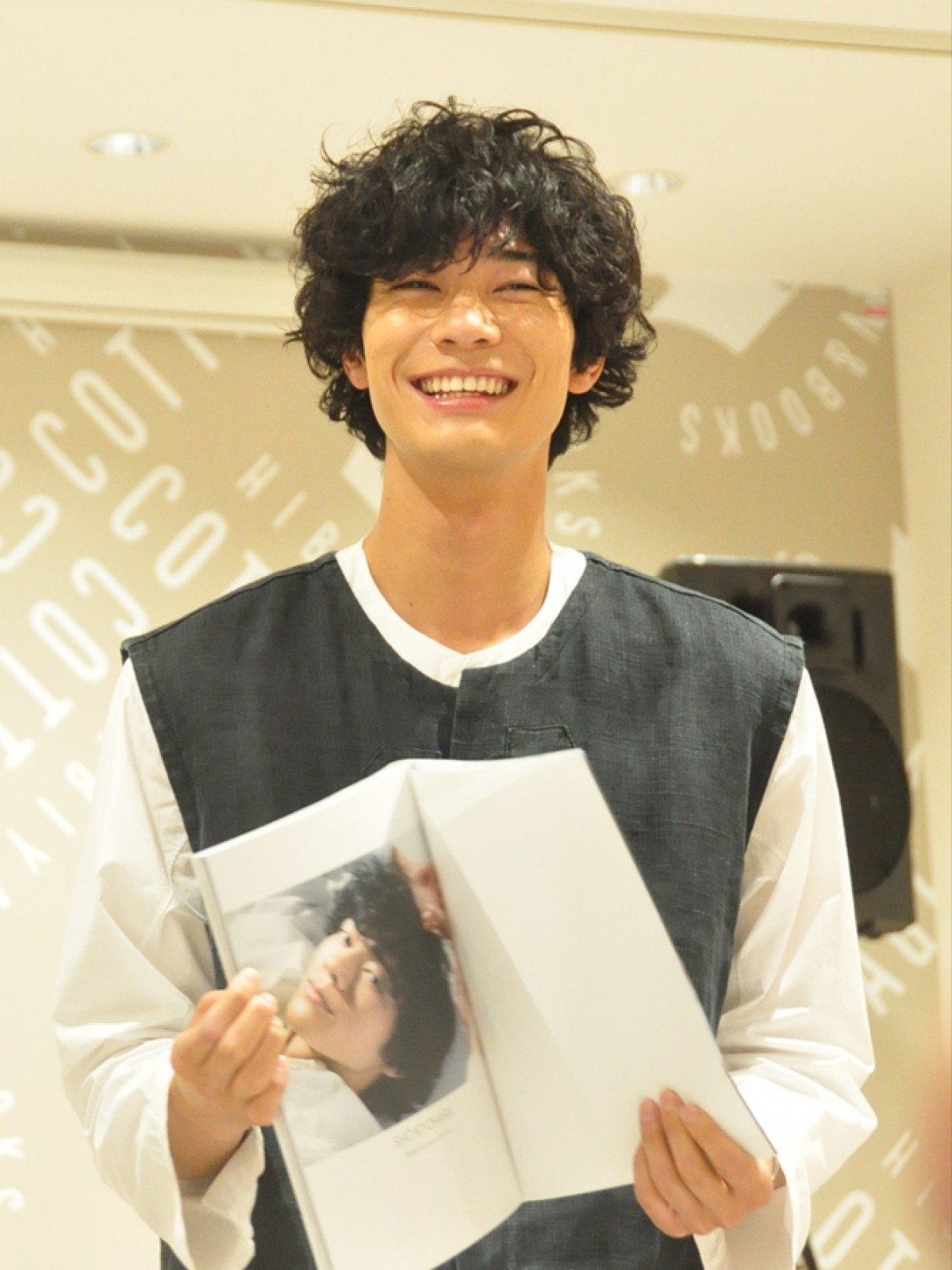 清原翔、『なつぞら』効果で「年上の方に声を掛けていただけるようになった」