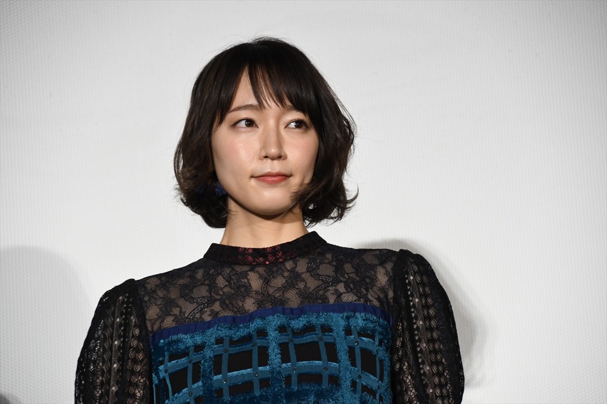 玉森裕太、東野圭吾からのねぎらいの手紙に感激「うれしいです」