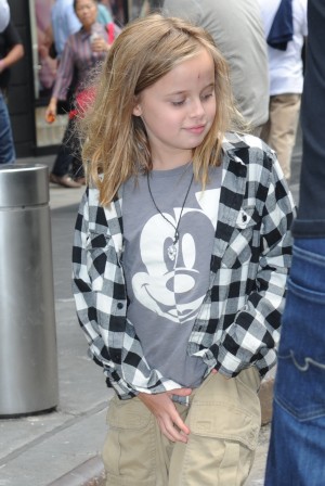 ヴィヴィアンちゃん