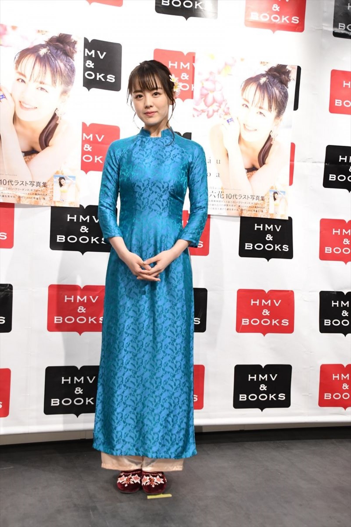 伊原六花、20歳の誓い！ 「結果を残せるように」